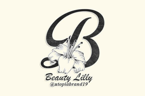 Discover Beauty Lilly: Your Script Font for Elegance