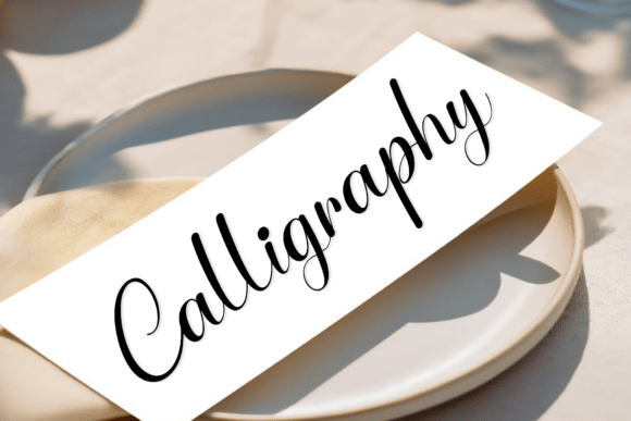 Discovering the Art of Refined Typography